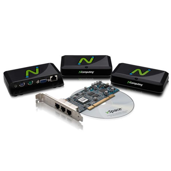 زیروکلاینت X350