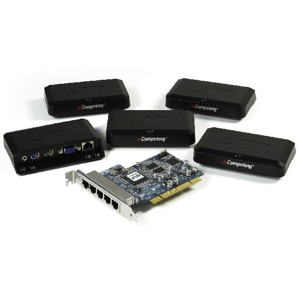 زیروکلاینت X550