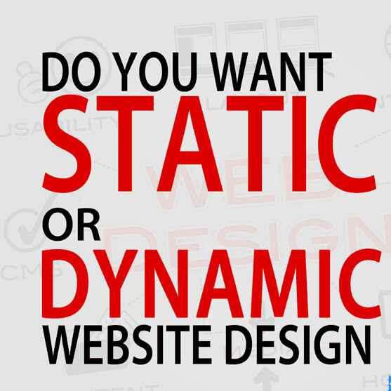 مقاله تفاوت سایت استاتیک با داینامیک مقاله تفاوت سایت استاتیک با داینامیک